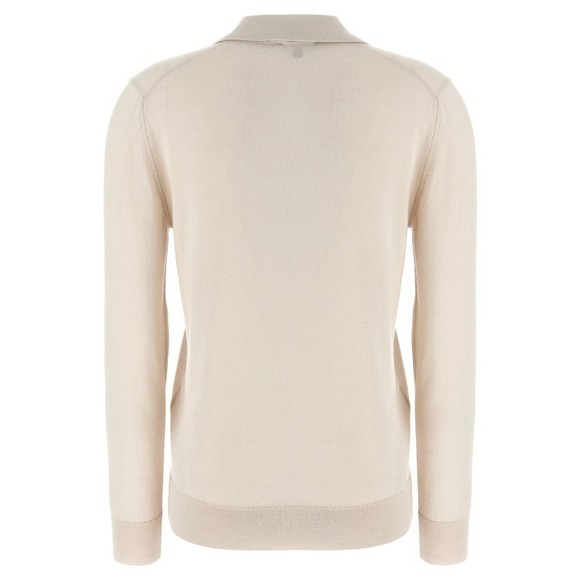 Brioni Cashmere And Silk Polo Shirt - NWT - Picture 2 of 4